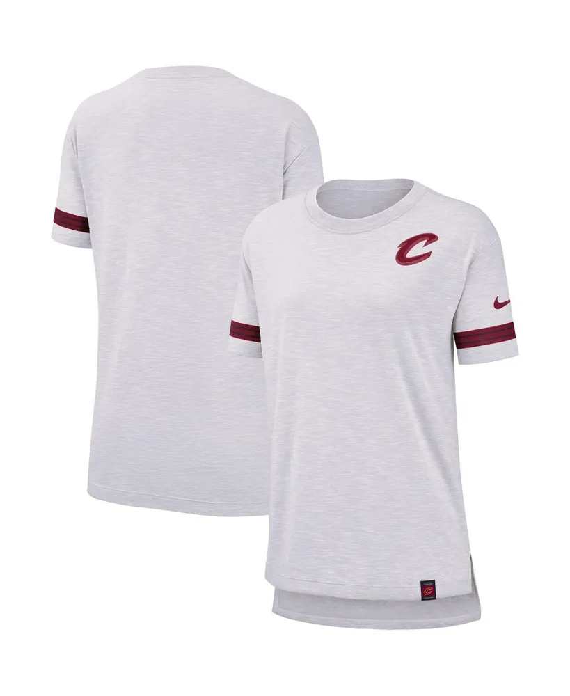 Nike Pride (NFL Cleveland Browns) Women's 3/4-Sleeve T-Shirt.