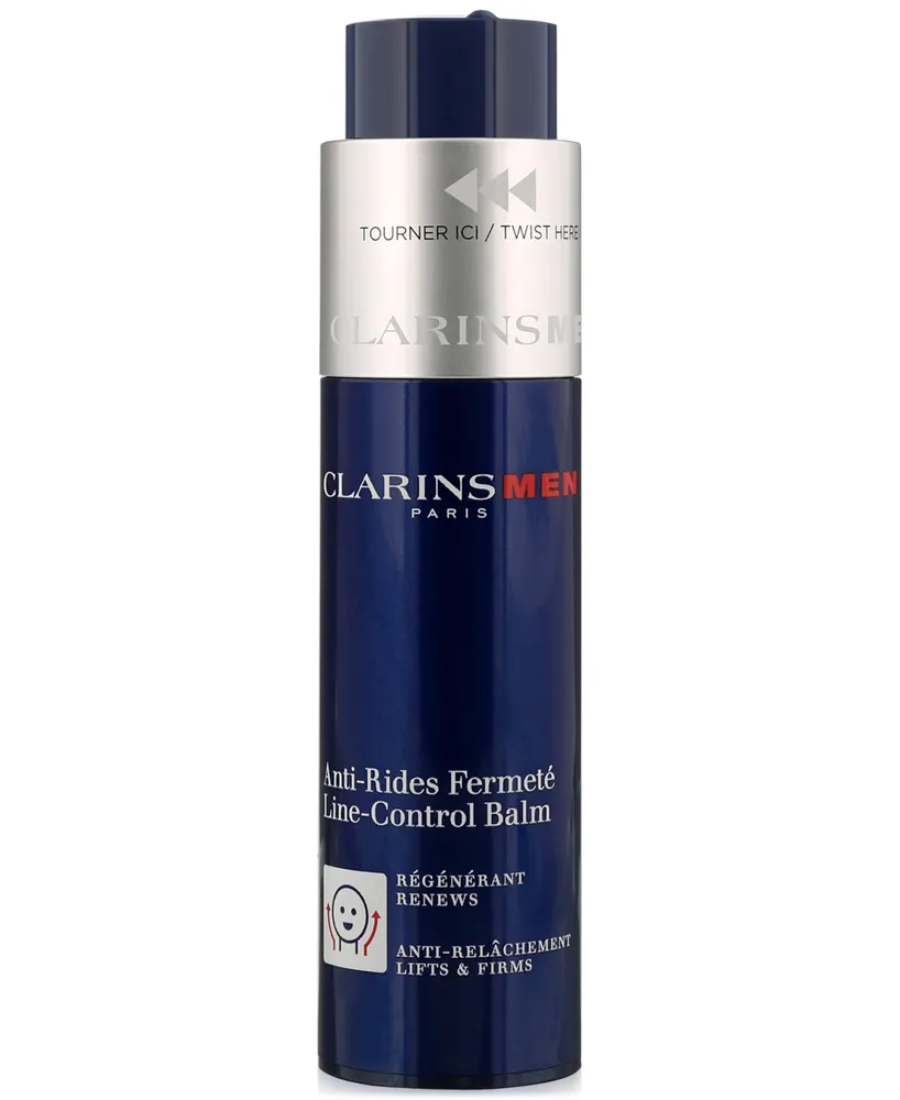 Clarinsmen Line-Control Moisturizer Balm, 1.7 oz.