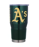 Oakland Athletics 30 oz Team Game Day Tumbler