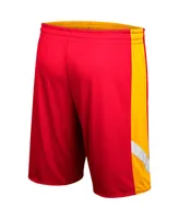 Men's Colosseum Cardinal