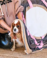 3D Print Donut Blanket for Pets