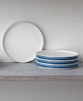 Noritake ColorStax Ombre Stax 7.5" Salad Plates, Set of 4