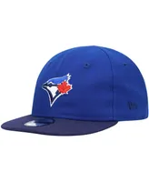 Infant Unisex New Era Royal Toronto Blue Jays My First 9Fifty Hat