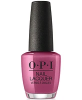 Opi Nail Lacquer