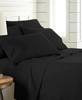 Southshore Fine Linens Vilano 21" Extra Deep Pocket -Pc. Sheet Set