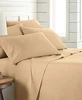 Southshore Fine Linens Vilano 21" Extra Deep Pocket -Pc. Sheet Set
