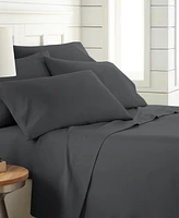 Southshore Fine Linens Vilano 21" Extra Deep Pocket -Pc. Sheet Set