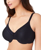 Wacoal Perfect Primer Underwire Bra 855213, Up To I Cup