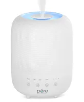 Pure Enrichment Hume Sense Top-Fill Humidifier