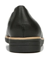 Soul Naturalizer Idea-Ballet Flats