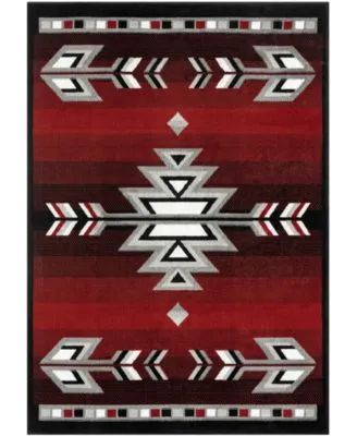 Global Rug Designs Questa Que 01 Area Rug