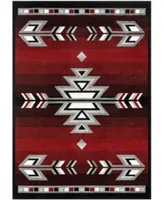 Global Rug Designs Questa Que 01 Area Rug