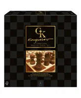 Kasparov International Master Chess Set, 33 Piece