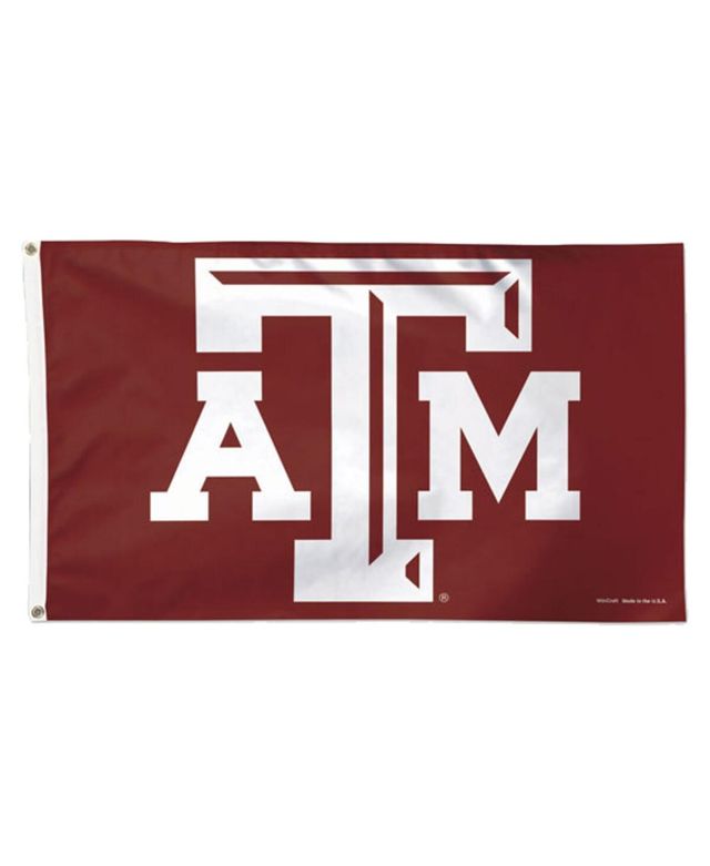 Wincraft Texas A&M Aggies Deluxe 3' x 5' Flag