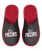 Men's Foco Atlanta Falcons Scuff Slide Slippers
