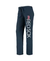 Women's Concepts Sport Navy