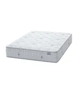 Hotel Collection by Aireloom Coppertech Silver 13.5" Luxury Firm Mattress