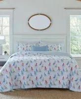 Laura Ashley Ahoy Quilt Sets