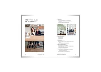 The Home Edit Life- The No-Guilt Guide to Owning What You Want and Organizing Everything by Clea Shearer