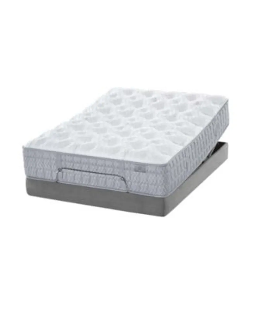 Hotel Collection By Aireloom Holland Maid Coppertech Silver Natural 14.5 Firm Mattress Collection Created For Macys