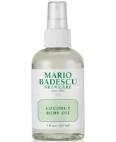 Mario Badescu Coconut Body Oil