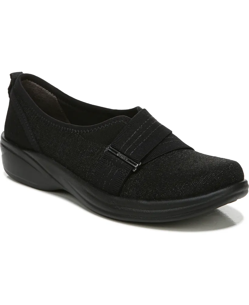 BZees Premium Niche Iii Washable Flats