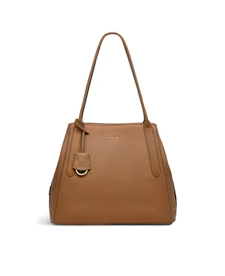 Women's Baylis Road 2.0 Medium Leather Ziptop Shoulder Bag