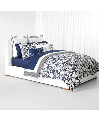 Lauren Ralph Lauren Reese Floral 3-Pc. Duvet Cover Set, Full/Queen