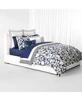 Lauren Ralph Lauren Reese Floral 3-Pc. Duvet Cover Set, Full/Queen