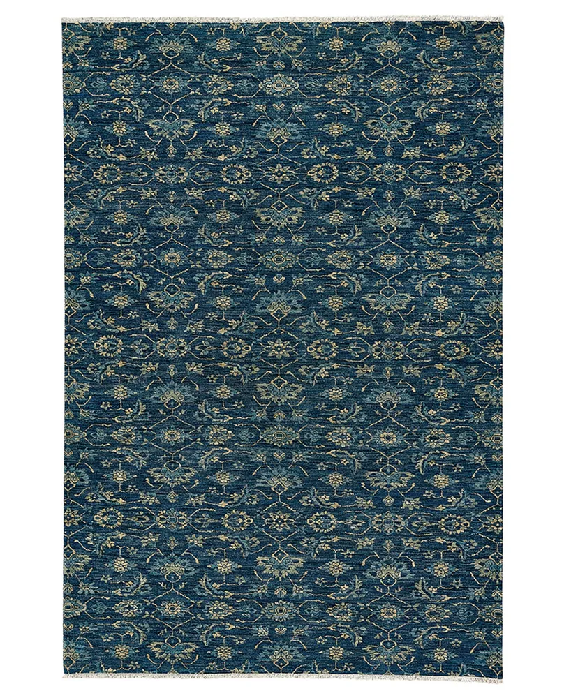 Capel Capital 450 6' x 9' Area Rug