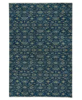 Capel Capital 450 6' x 9' Area Rug