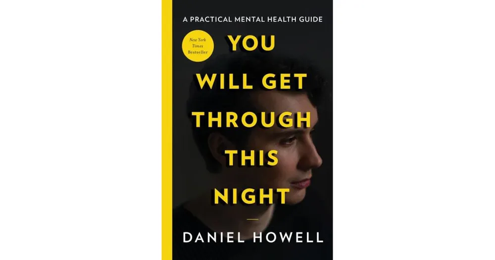 You Will Get Through This Night by Daniel Howell