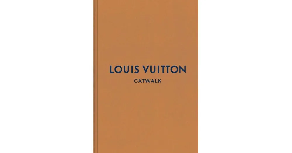 Barnes & Noble Louis Vuitton