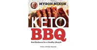 Myron Mixon - Keto Bbq