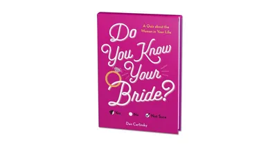 Do You Know Your Bride?