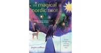 The Magical Nordic Tarot - Includes a full deck of 79 cards and a 64