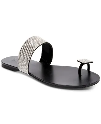 I.n.c. International Concepts Women's Gavena Flat Sandals, Created for Macy's