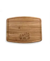 Toscana Disney Encanto Ovale Acacia Cutting Board