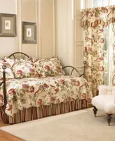 Waverly Charleston Chirp Quilt Collection Set