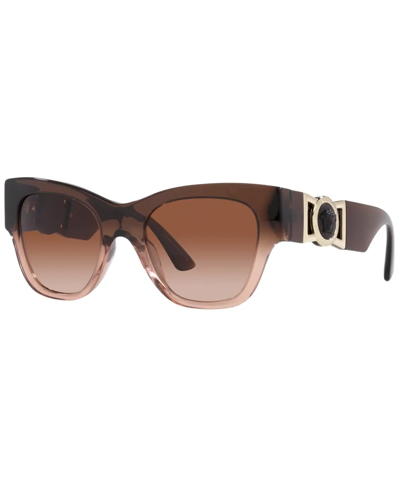 Versace Women's Sunglasses, VE4415U