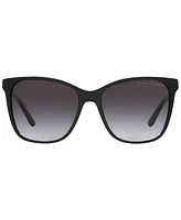 Ralph Lauren Women's Sunglasses, RL8201 56