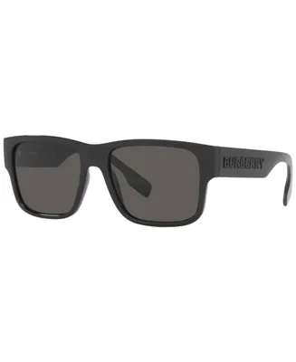 Burberry Men's Sunglasses, BE4358 Knight