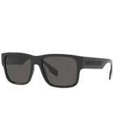 Burberry Men's Sunglasses, BE4358 Knight
