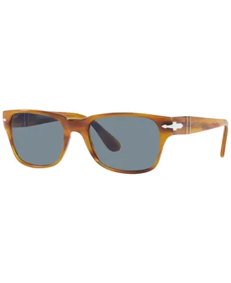 Persol Men's Sunglasses, PO3288S 55