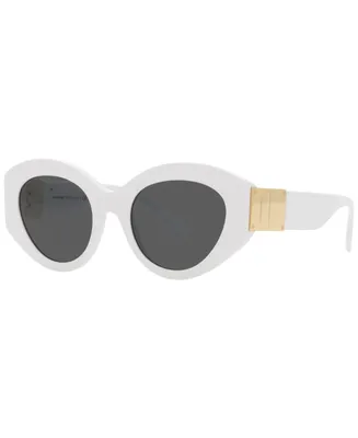 Burberry Women's Sunglasses, BE4361 Sophia 51