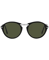 Persol Unisex Sunglasses, PO3274S 50