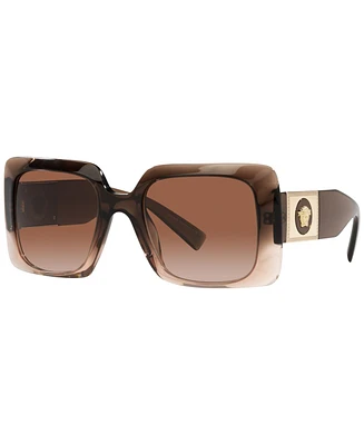 Versace Women's Sunglasses VE4405