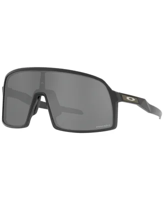 Oakley Men's Sunglasses, OO9462 Sutro S High Resolution Collection
