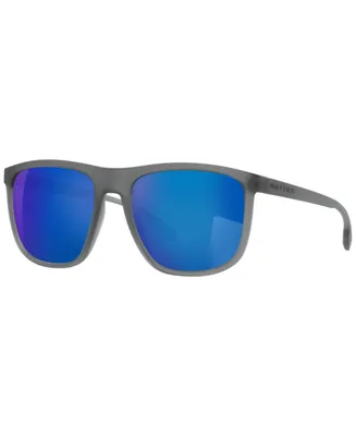 Native Unisex Polarized Sunglasses, XD9036 Mesa 57