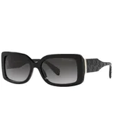 Michael Kors Women's Sunglasses, MK2165 Corfu